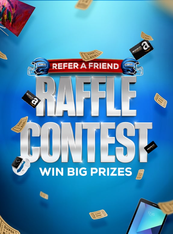 refer a friend