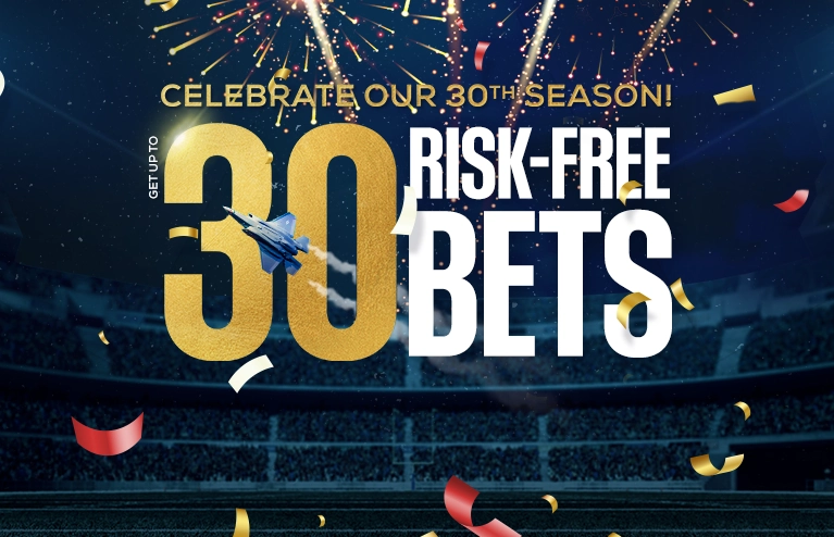 30 Risk free betus