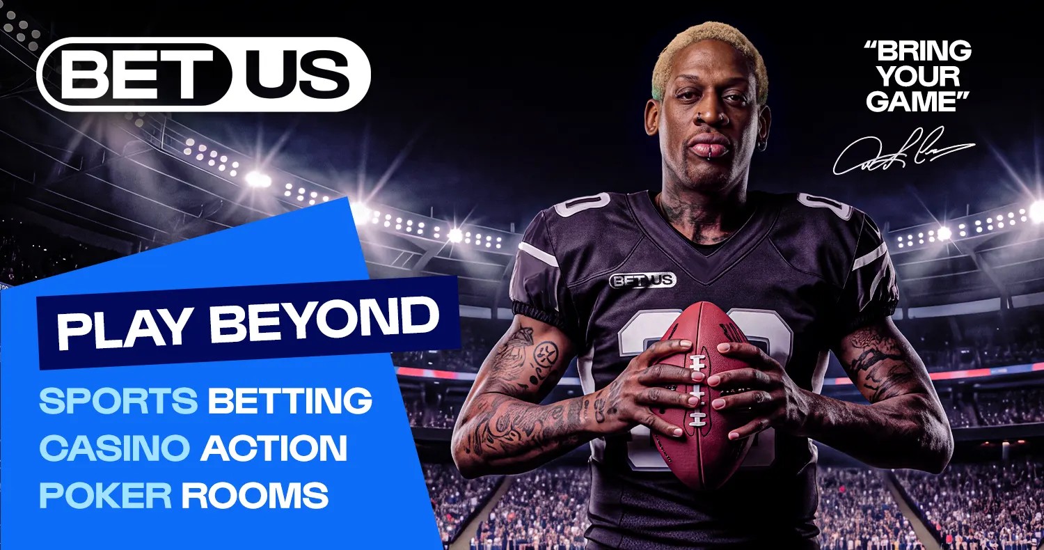 BetUS – Play Casino Games for Real Money & Bet Sports Online